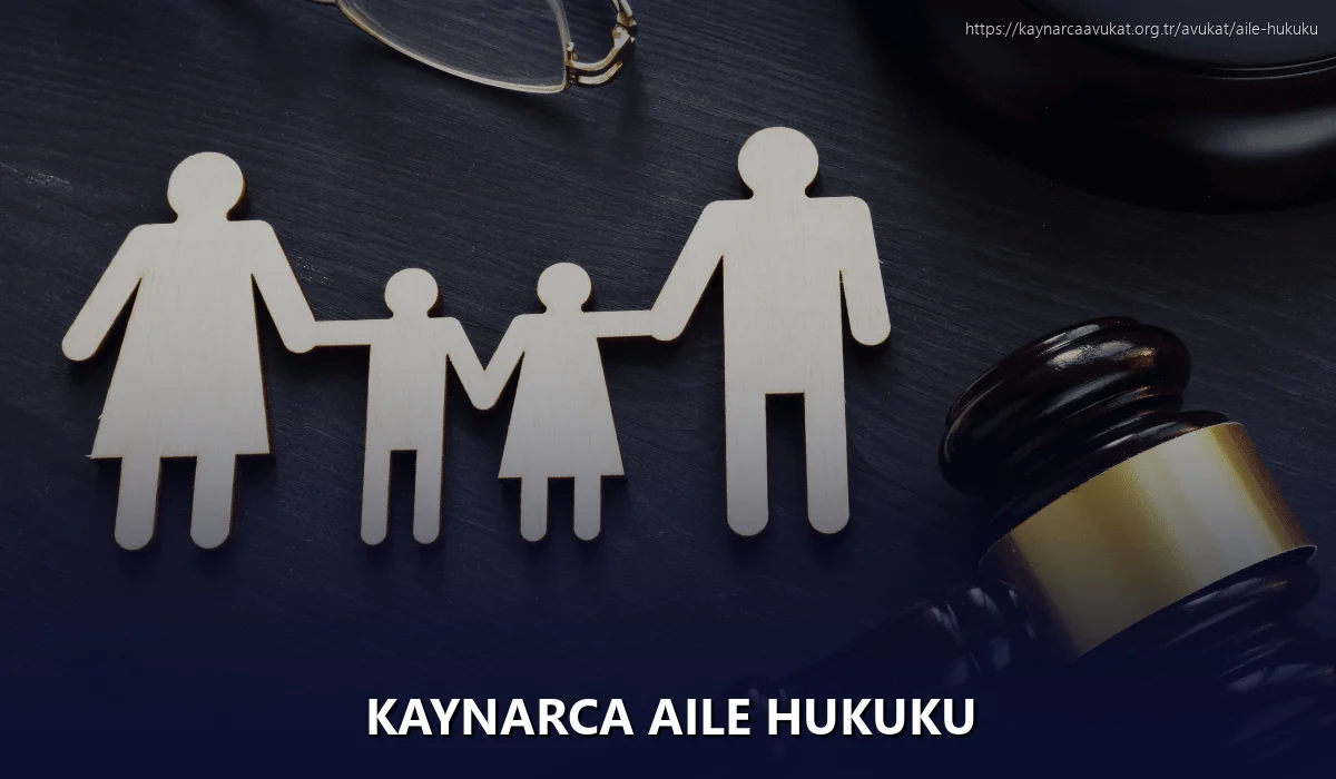 Kaynarca Aile Hukuku