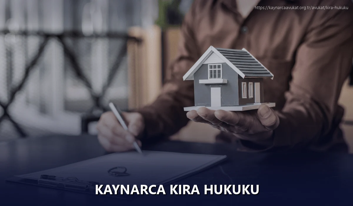 Kaynarca Kira Hukuku